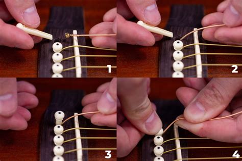 How to Change Guitar Strings (Guide) | Yousician