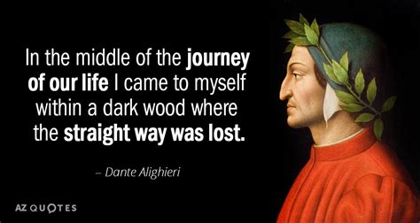 TOP 25 QUOTES BY DANTE ALIGHIERI (of 271) | A-Z Quotes