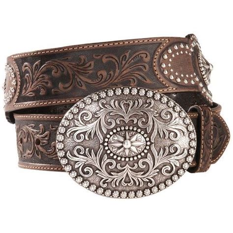 Flaunt our Women's Western Belt to complete your outfit. | Womens ...