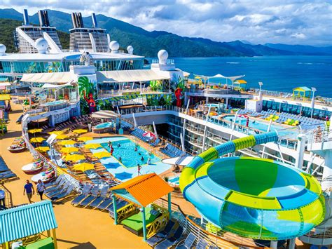 40 Fun Things to Do on a Cruise Ship | Cruise.Blog