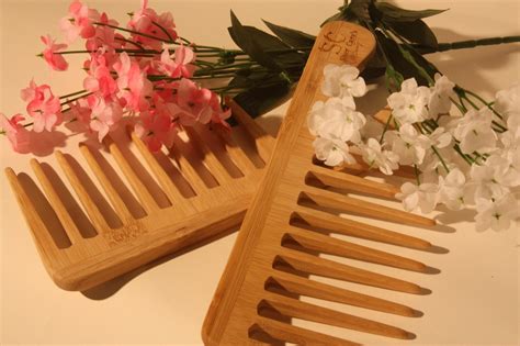 Detangling Comb for All Hair Types – shercarebeauty