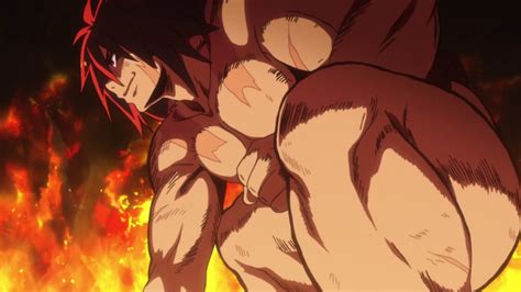 HINOMARU SUMO Anime Series Reveals Seven More Voice Actors