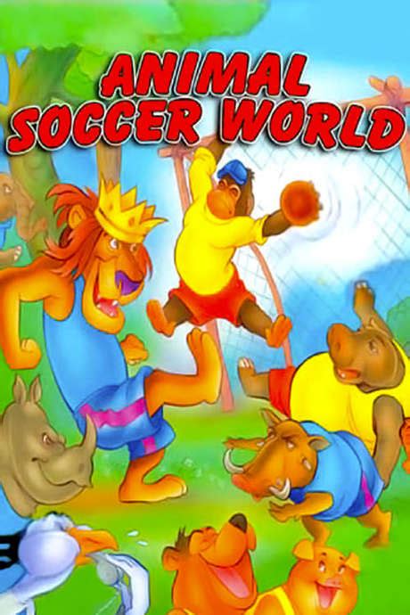 ‎Animal Soccer World (1996) directed by Roswitha Haas • Reviews, film ...