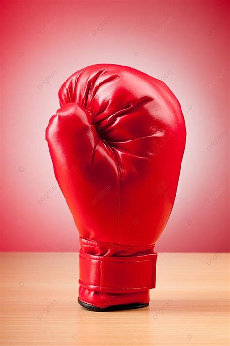 Red Boxing Gloves On The Background, Competition, Red, Strength ...