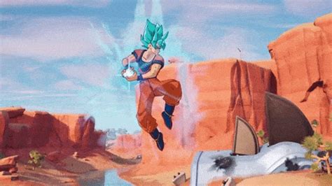 Kamehameha GIFs - GIFcen