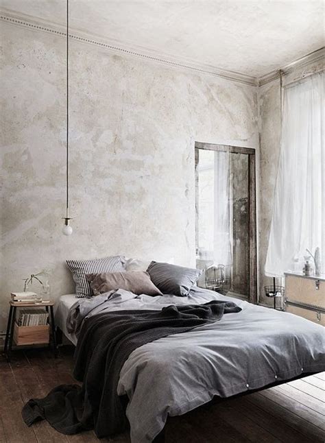 66 Industrial Bedroom Designs That Inspire - DigsDigs