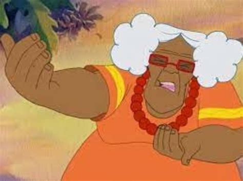 20 Finest Black Cartoon Characters of All Time