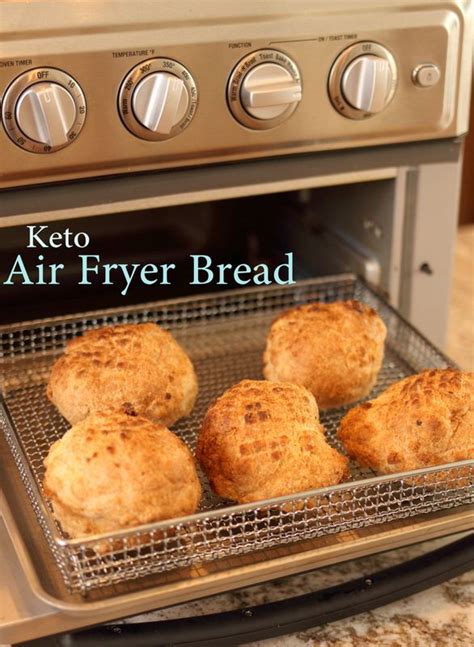 Air Fryer Bread - Maria Mind Body Health | Recipe | Air fryer recipes ...