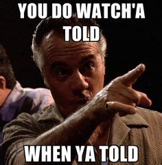 Goodfellas Paulie Quotes. QuotesGram