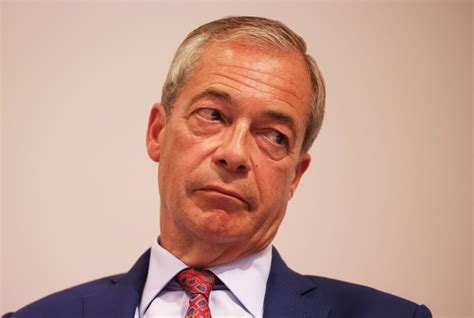 Reform UK civil war erupts as Nigel Farage unveils new top team after ...