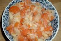 Mashed Parsnips and Carrots Recipe - Food.com