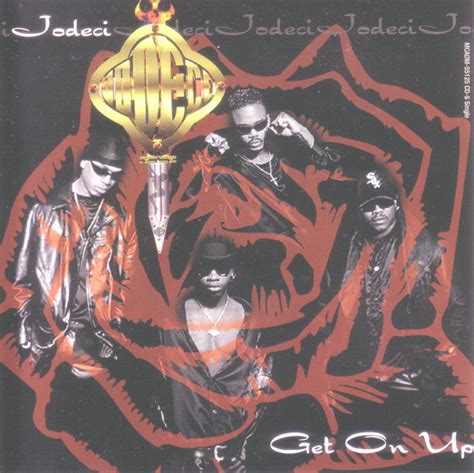 Jodeci – Get On Up | Releases | Discogs