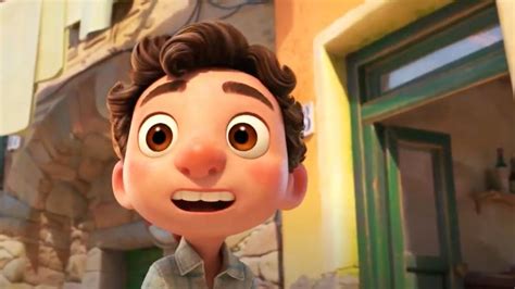 'Luca' Star Jacob Tremblay on Voicing the Lead in Pixar's New Film