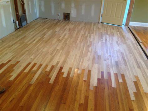 Hardwood Floor Replacement – Flooring Tips