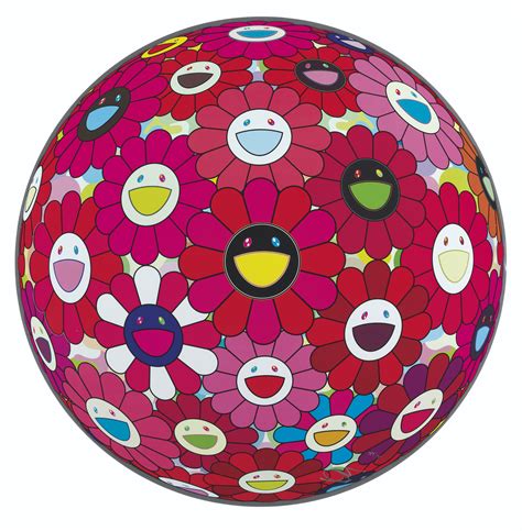 TAKASHI MURAKAMI (B. 1962) , Ten Prints by the Artist | Christie's