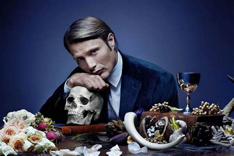 Hannibal Fan Art Fuels Season 4 Hopes | Den of Geek