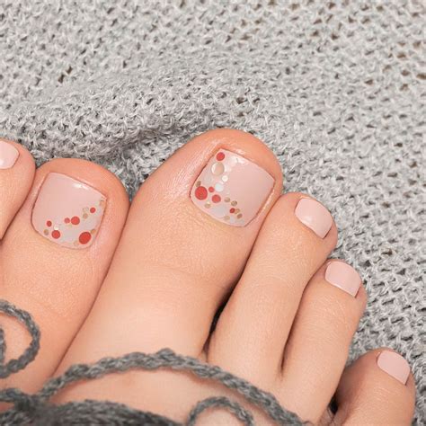 55+ Toe Nail Designs To Keep Up With Trends – 2000 Daily