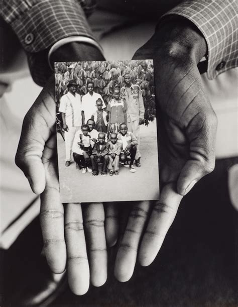 Portraits of the | Lost Boys of Sudan – Gallery 4