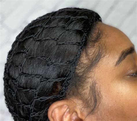 Dominican Doobie/Tubi Wrap | Hair Restoration