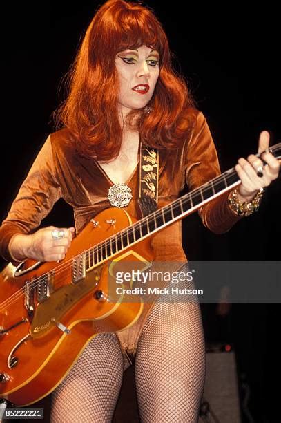 The Cramps Band Photos and Premium High Res Pictures - Getty Images