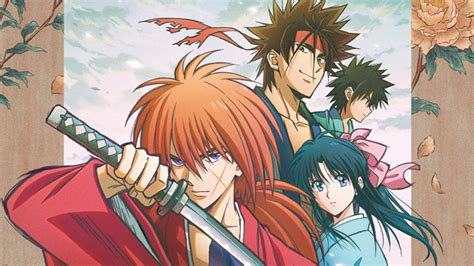 Rurouni Kenshin 2023 anime: Release date, characters, seiyuu | ONE Esports