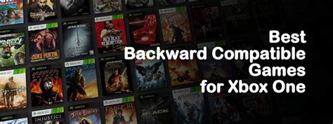 Best Backward Compatible Games for Xbox One - TechOwns