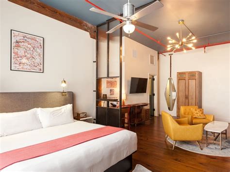 8 Best Boutique Hotels in New Orleans for 2024 | U.S. News Travel