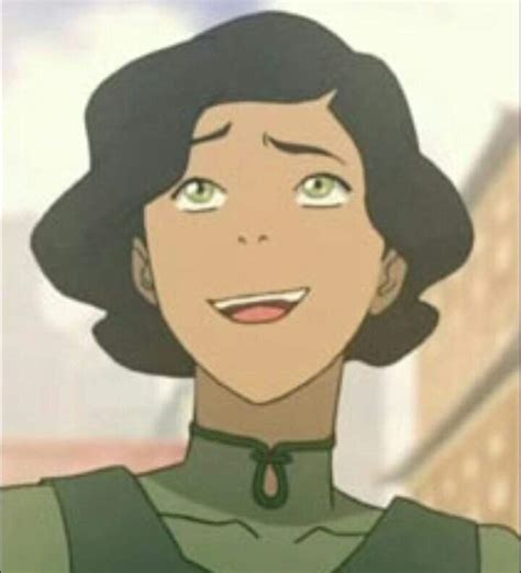 Suyin Beifong | Wiki | Avatar [Roll De Elementos] Amino