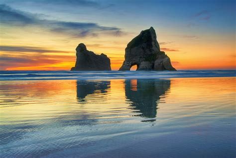 New Zealand's 11 best beaches - Lonely Planet