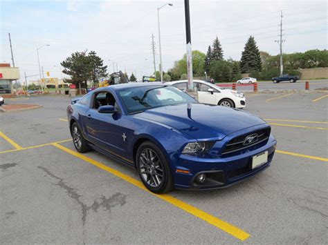 New fog lights - The Mustang Source - Ford Mustang Forums