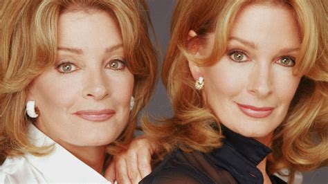 What Happened To Marlena's Twin On Days Of Our Lives?