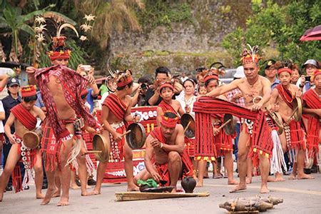 Ifugao - Land of The Eighth World Wonder