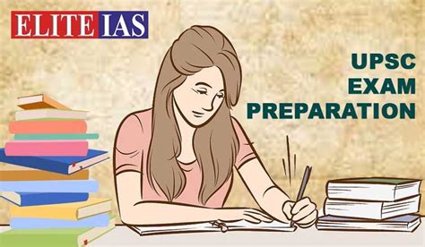 UPSC Exam Preparation guidance, Prepare for IAS Exam Free - Elite IAS