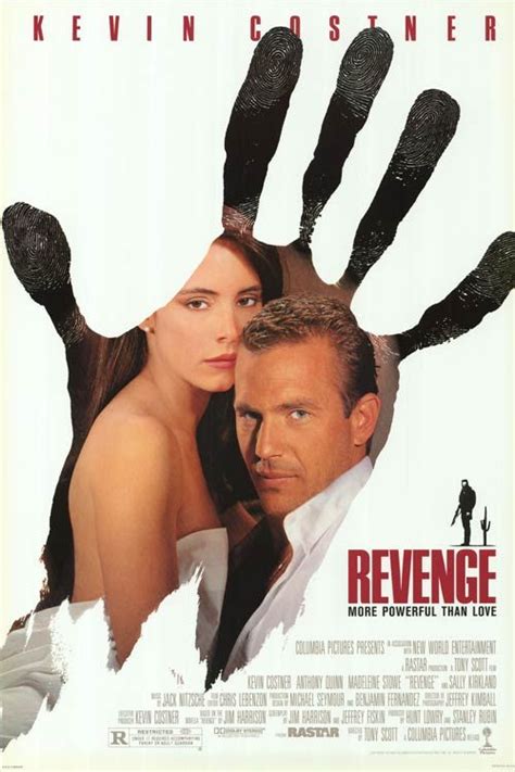 Classic | Kevin costner, Tony scott, Movie posters