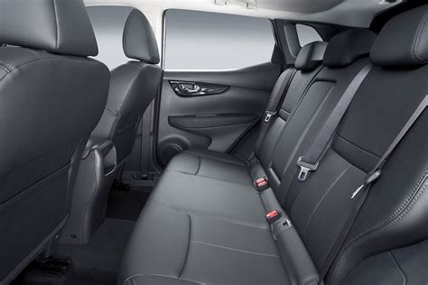 Nissan Qashqai Tekna interior | Nissan qashqai, Nissan, Luxury seating