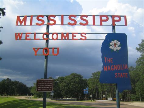 Pike County - MISSISSIPPI HISTORICAL MARKERS