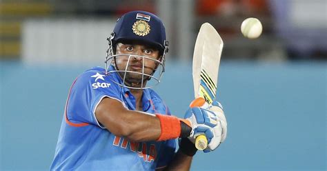 How Suresh Raina adapted his batting to ensure he will be remembered as ...