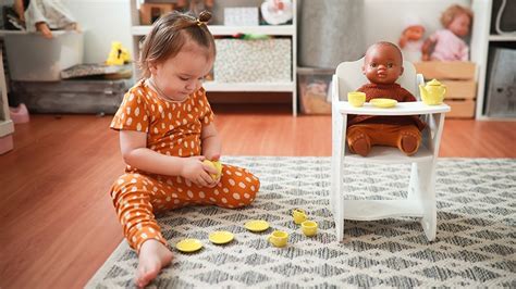 Best diverse and multicultural toys for your little one