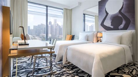 Singapore's first JW Marriott opens near Marina Bay district: Travel Weekly