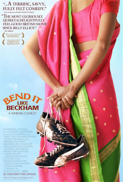 Bend It Like Beckham (2002) - IMDb