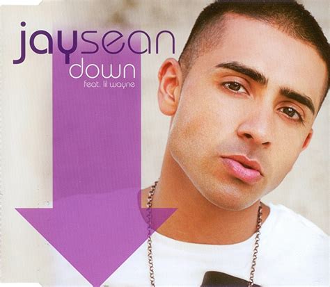 Jay Sean Feat. Lil Wayne – Down | Releases | Discogs