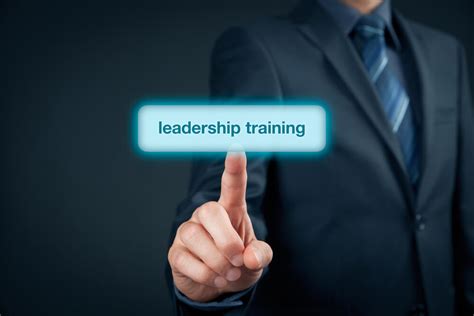 Why Leadership Training Matters in an Organisation: Top 8 Benefits