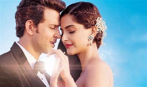 Diwali 2015 gift: Hrithik Roshan & Sonam Kapoor song Dheere Dheere Se ...