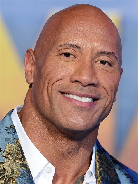 Dwayne Johnson Pictures - Rotten Tomatoes