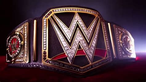 WWE Title and brand supremacy up for grabs on SmackDown Live?