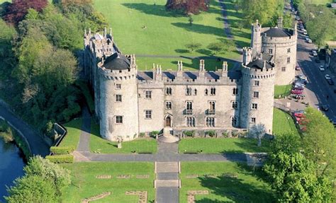 Kilkenny Castle Weddings, Kilkenny - Find EVERY Wedding Venue | Wedding ...