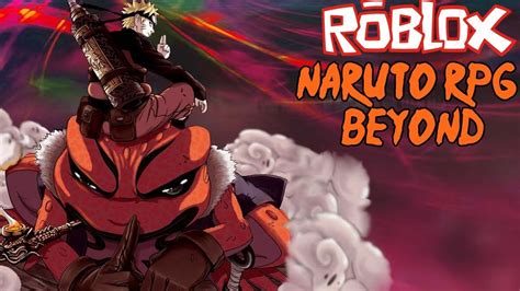 THE BEST WAY TO LEVEL UP?! || Roblox Naruto RPG Beyond Episode 3 ...