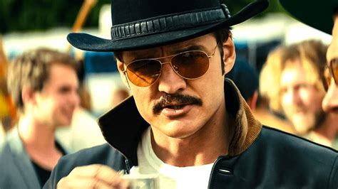 Top 10 Pedro Pascal Roles Ranked and Full Filmography | The Direct