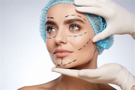 How Does Plastic Surgery Work - SAMOOBORONA