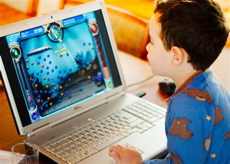 3 Tips to Finding the Best Computer Games for Kids - Falcon Kick Gaming ...